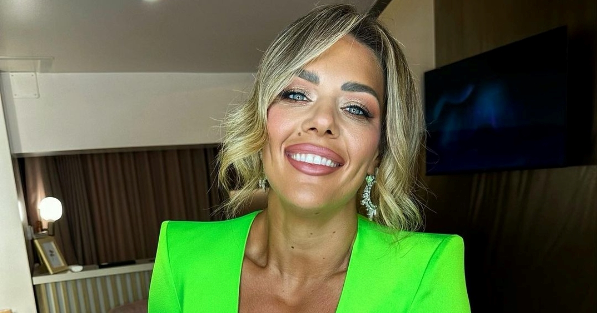 Sandra Perković iznenadila novim izdanjem, fanovi pišu: "Predobro ti stoji"