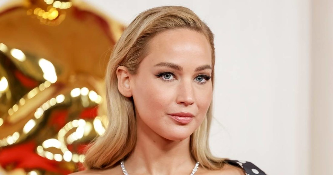 Jennifer Lawrence šest mjeseci nakon poroda otkrila da je dobila sina