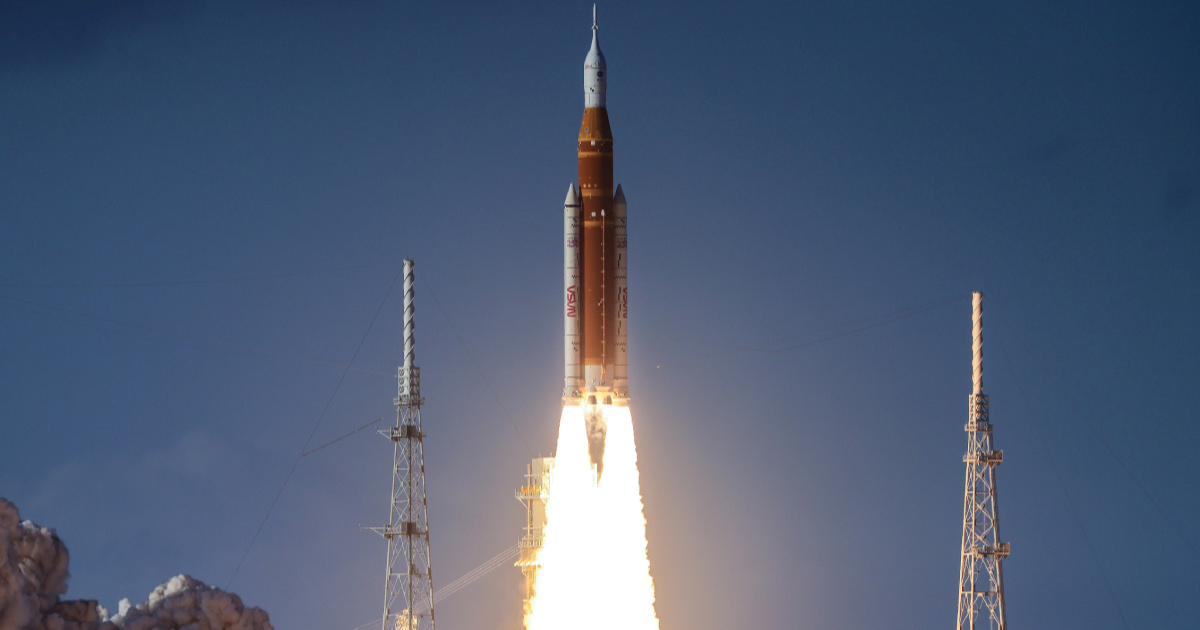 Artemis II leti prema Mjesecu. Orion u orbiti, slijedi ključna odluka o nastavku misije