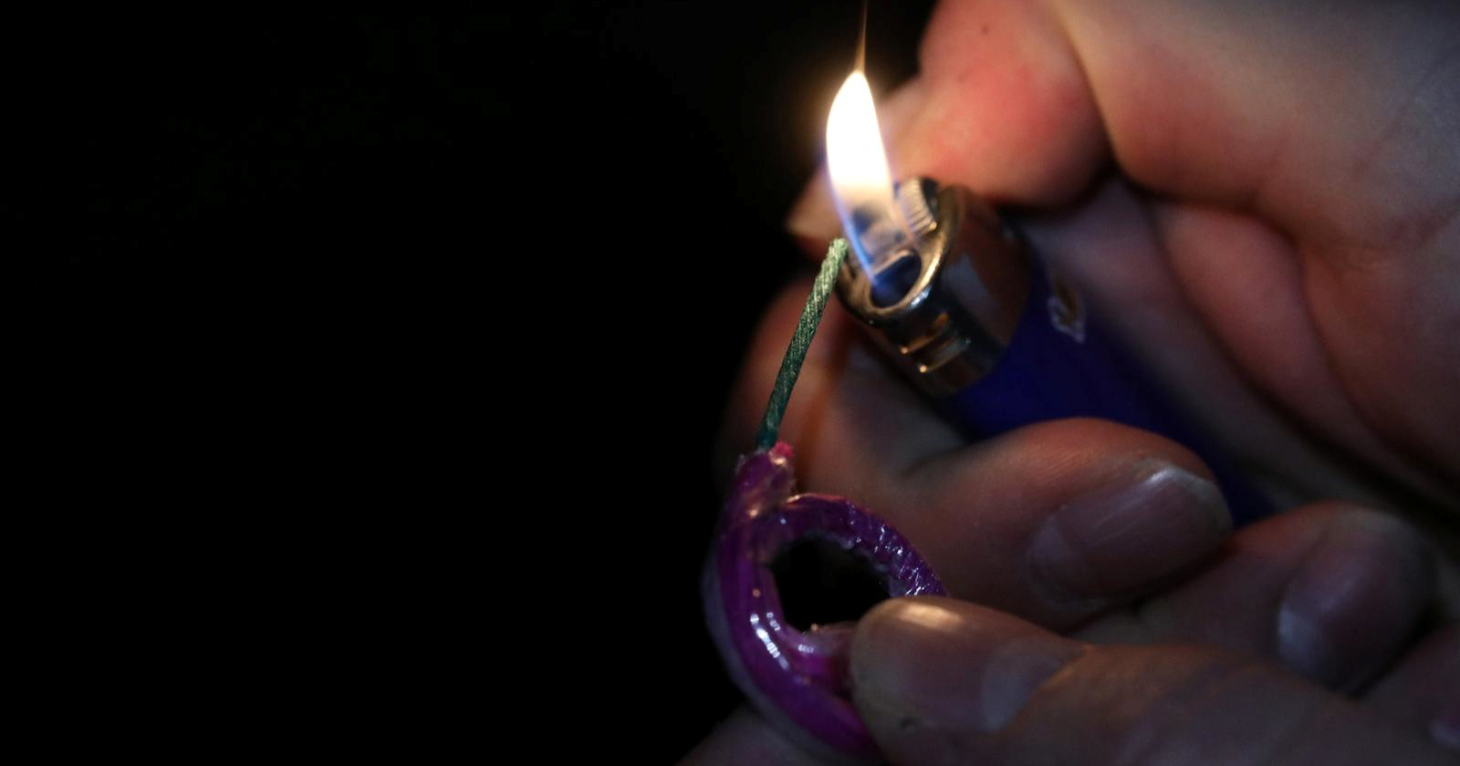 Dijete u Splitu teško ozlijeđeno zbog korištenja pirotehnike