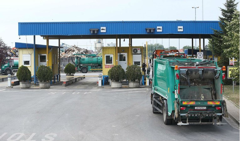 Odvoz smeća u Zagrebu uskoro će biti i do tri puta skuplji