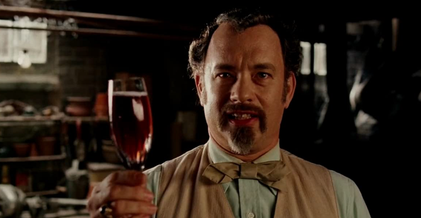 Tom Hanks otkrio koje mu je najdraže alkoholno piće: "Volim Diet Cokagne"
