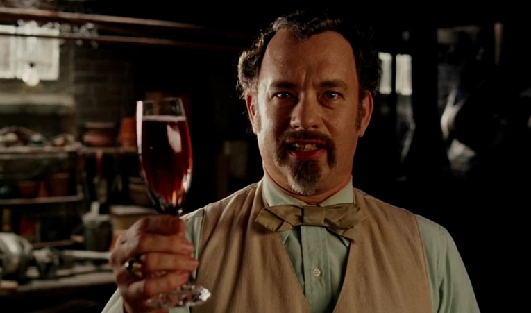 Tom Hanks otkrio koje mu je najdraže alkoholno piće. Ima dosta bizaran naziv