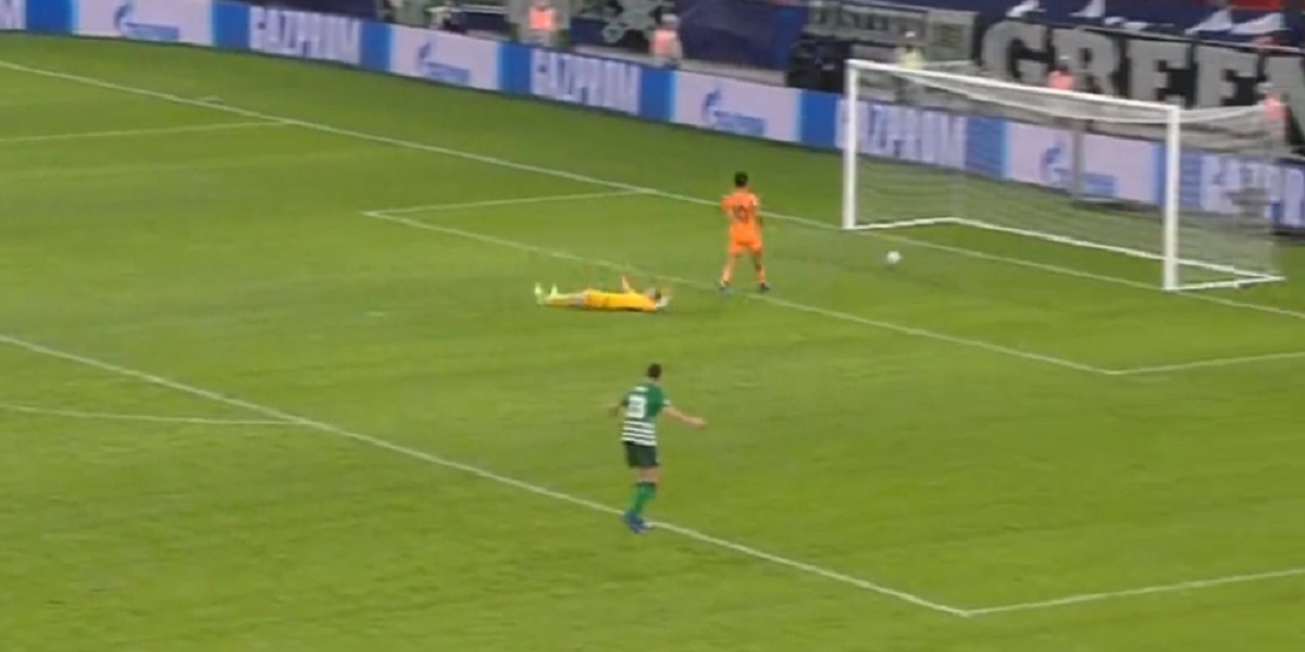Mađari koji su izbacili Dinamo primili najsmješnije golove u Ligi prvaka