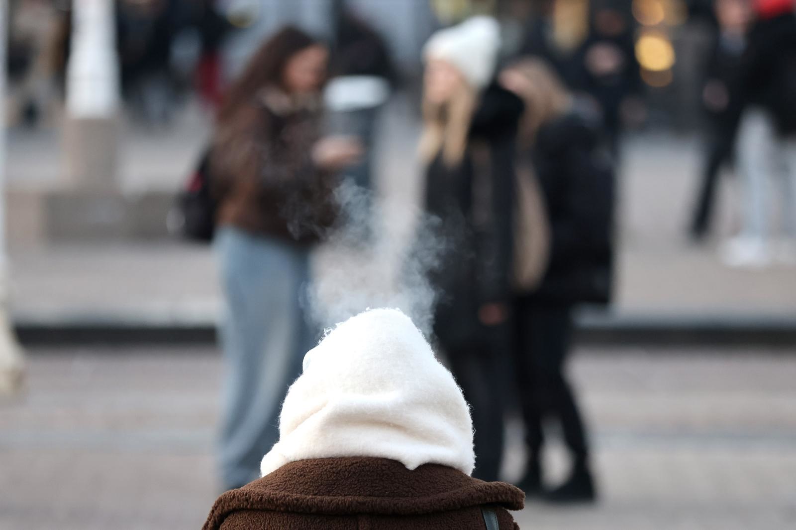 Nestabilno vrijeme do vikenda, a onda novo pogoršanje