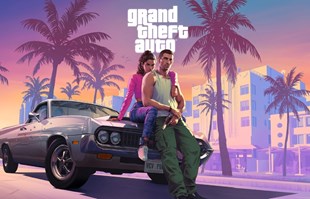 Grand Theft Auto 6 stiže u jesen 2025. godine
