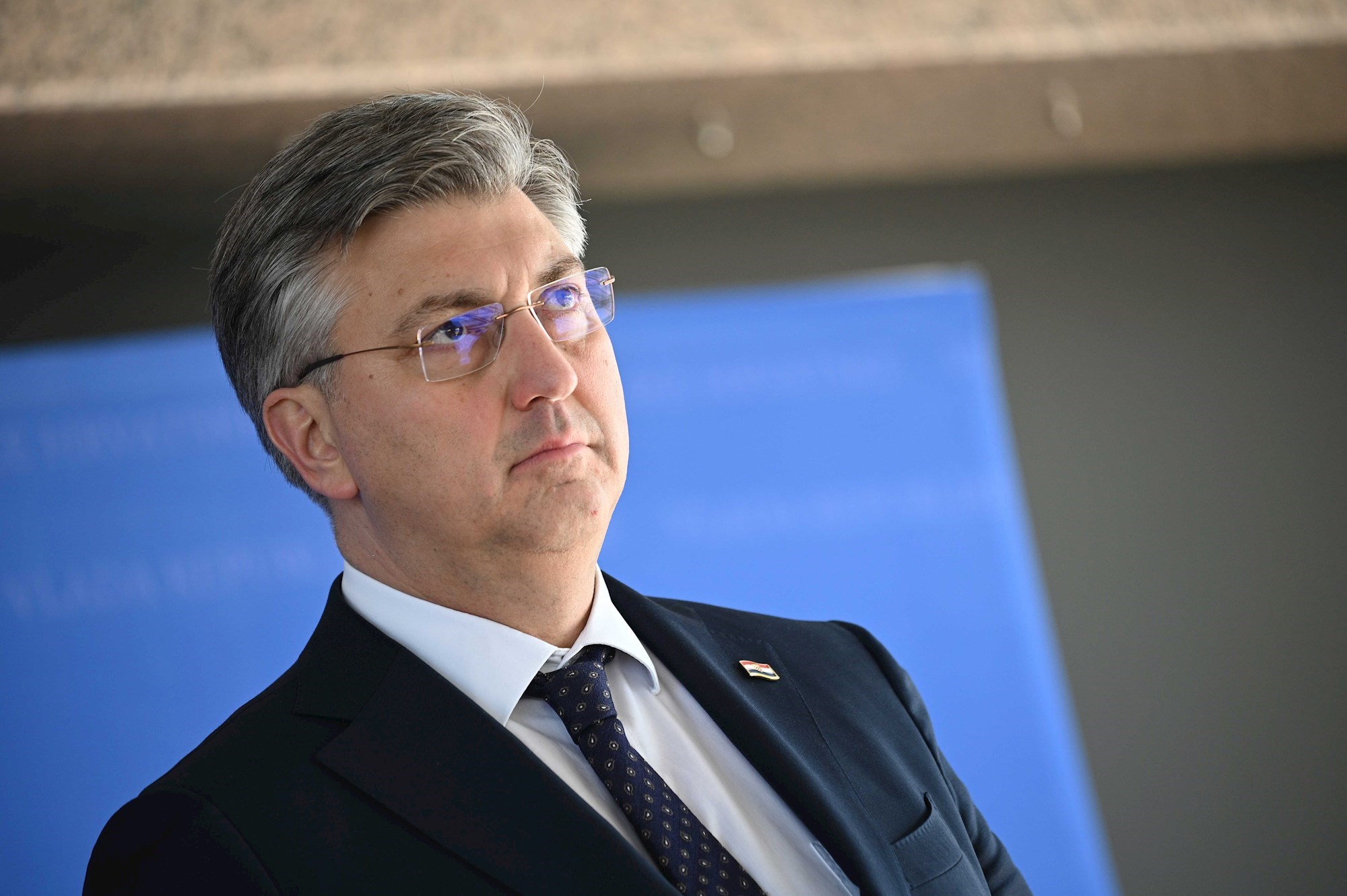 Plenković napao Milanovića. Dekanićevu ostavku neće tražiti