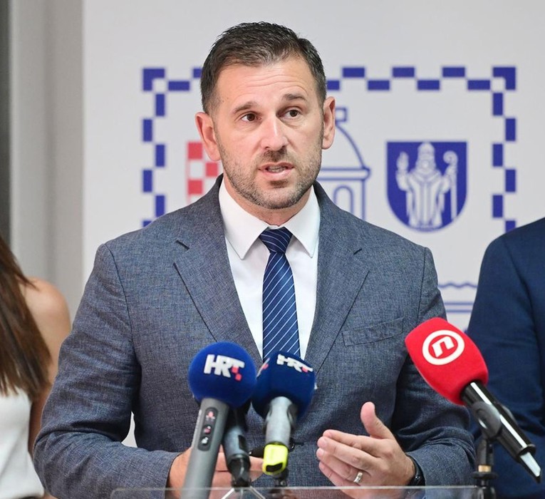 Šuta: U Čistoći je stalno na bolovanju 80 do 90 ljudi. Mogli bi postati višak