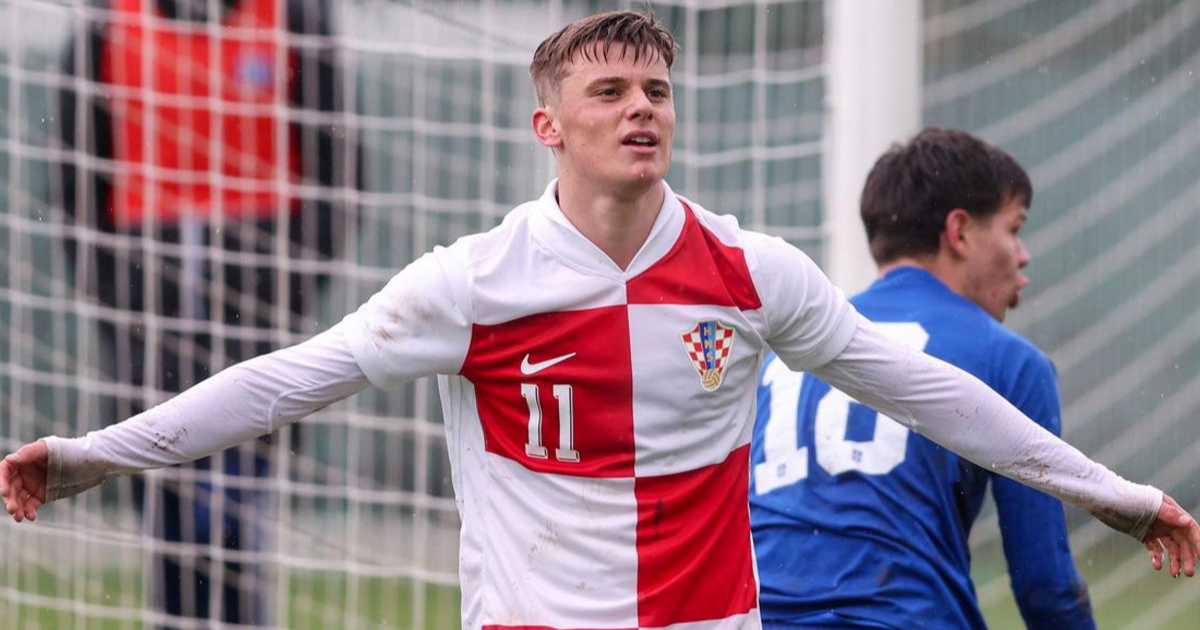 Durdov: Velika pobjeda protiv Srbije. Još na današnji dan, nema ništa ljepše