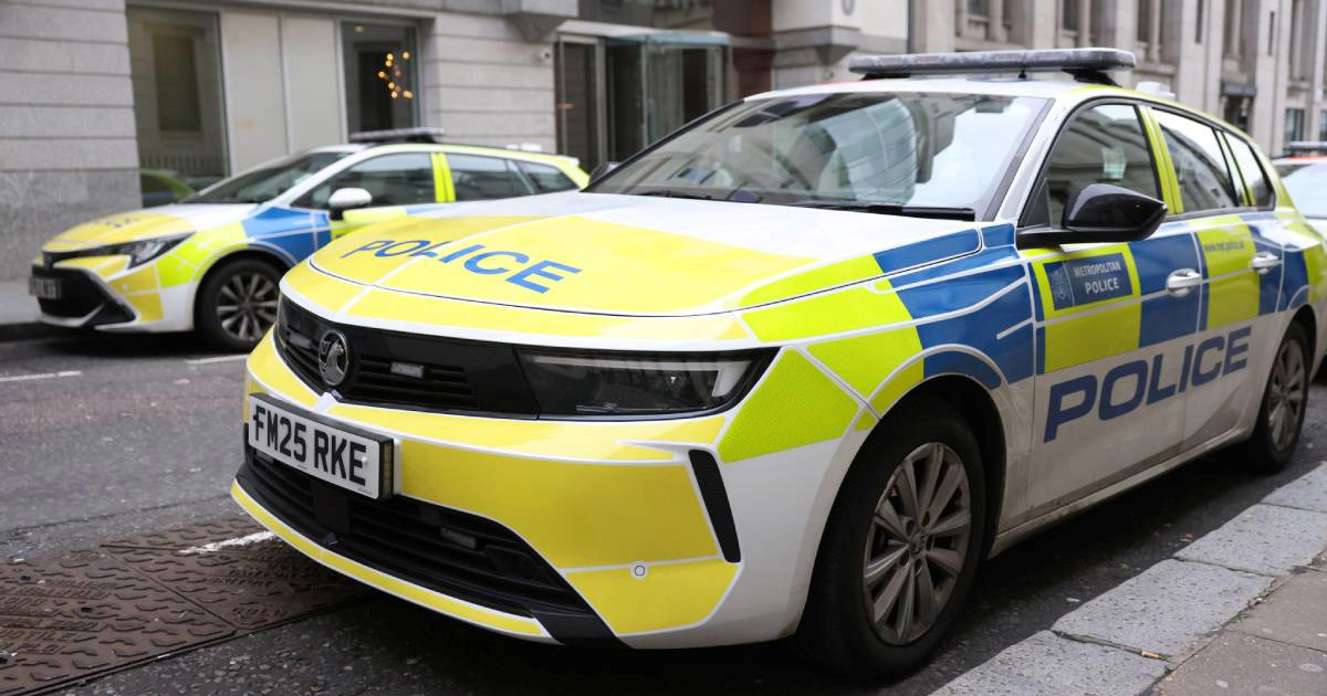 Dječak (13) optužen za dvostruki pokušaj ubojstva u školi u Londonu