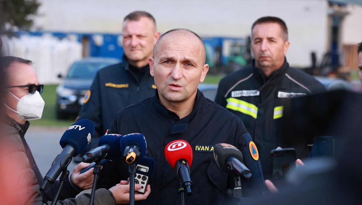 Anušićeva županija dala dozvolu osječkoj tvrtki. On: Sigurnost nije naša nadležnost