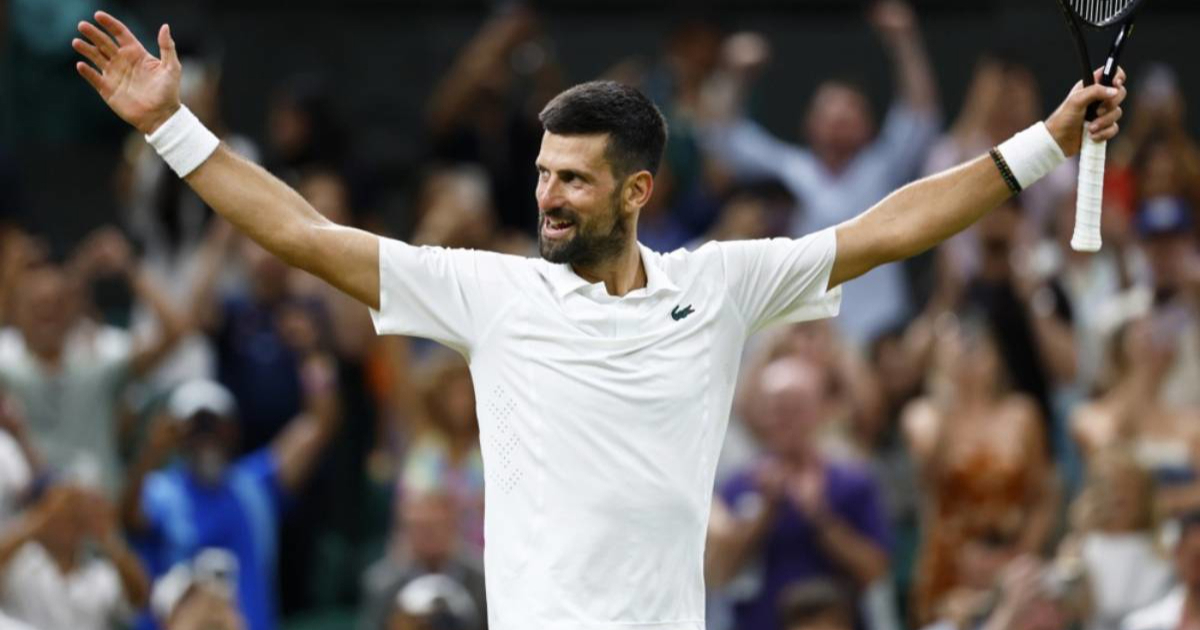 Đoković nakon epskog meča: Zbog ovakvih trenutaka još uvijek igram tenis