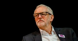 Corbyn se ispričao zbog povijesnog poraza laburista