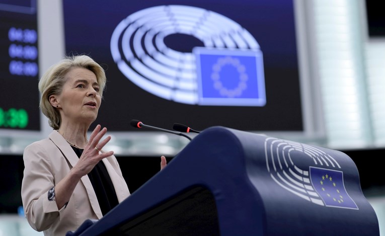 Procurio plan EU, ovako planira odgovoriti na Trumpove carine