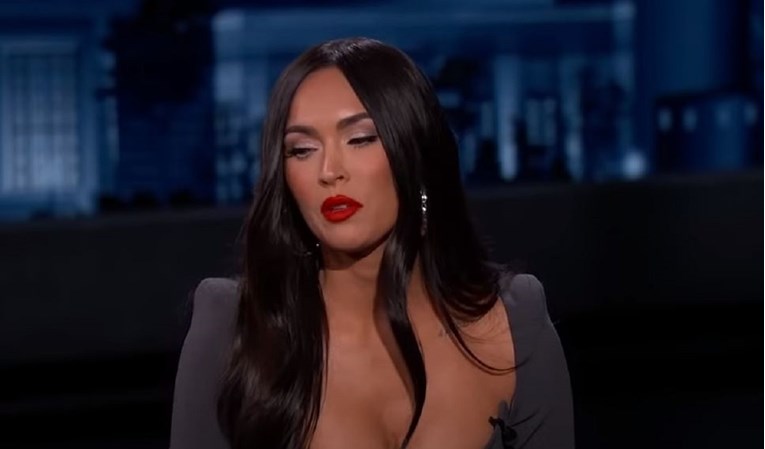 Megan Fox otvoreno govorila o tripu na ayahuasci: Bila sam u paklu čitavu vječnost