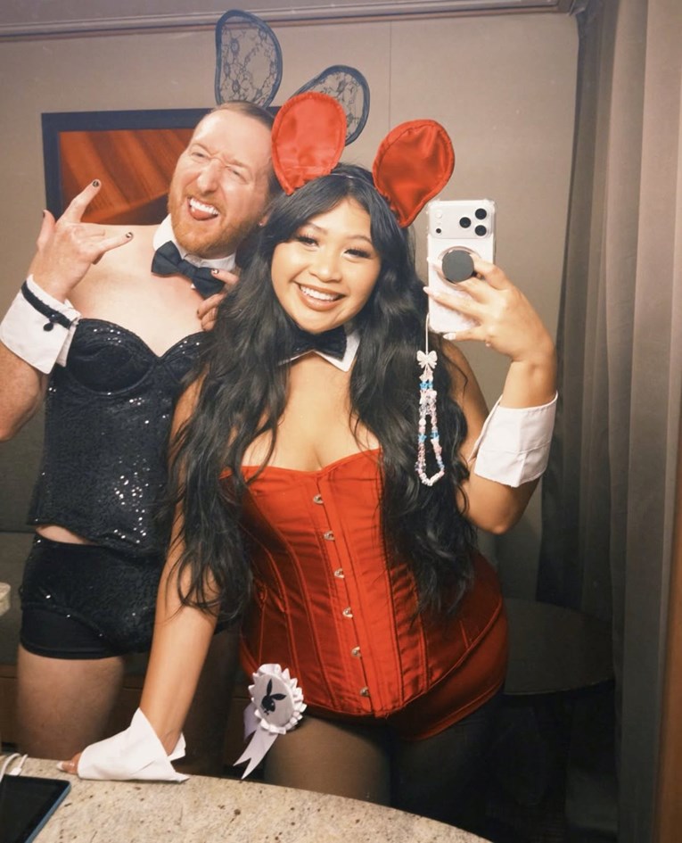 Svingerski bračni par otkrio koje vještine imaju ljudi u otvorenim vezama