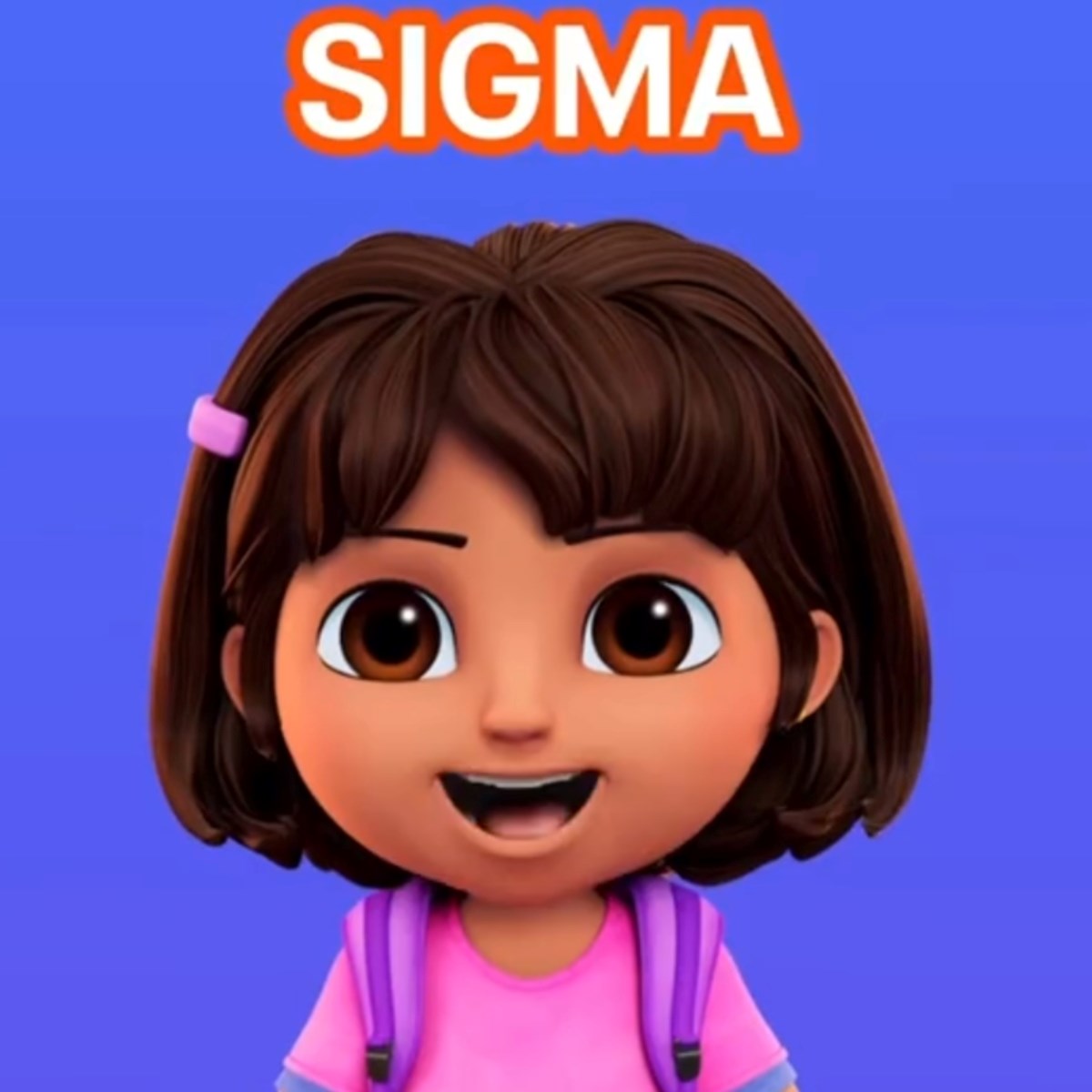 Što znači sigma? Popularni lik djeci objašnjavao što je sigma, roditelji bijesni