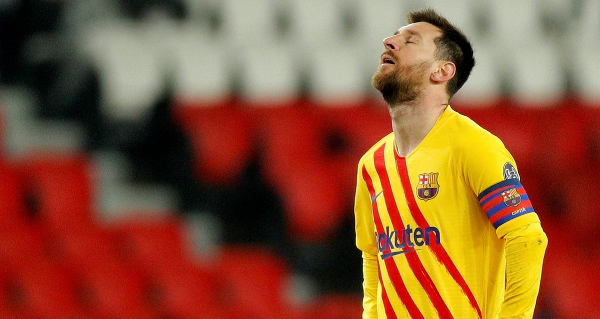 Liga prvaka ide dalje bez Ronalda i Messija. Znate li kad se to zadnji put dogodilo?