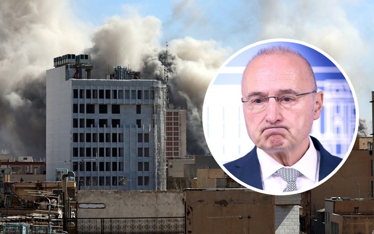 Hrvatska osudila iranske napade. Oko 2000 Hrvata u Emiratima, desetak u Iranu