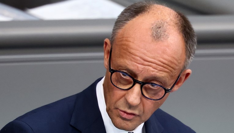 Njemački kancelar: Nema razloga da kritiziramo SAD zbog napada na Iran