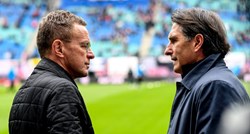 Hertha dobila četvrtog trenera ove sezone