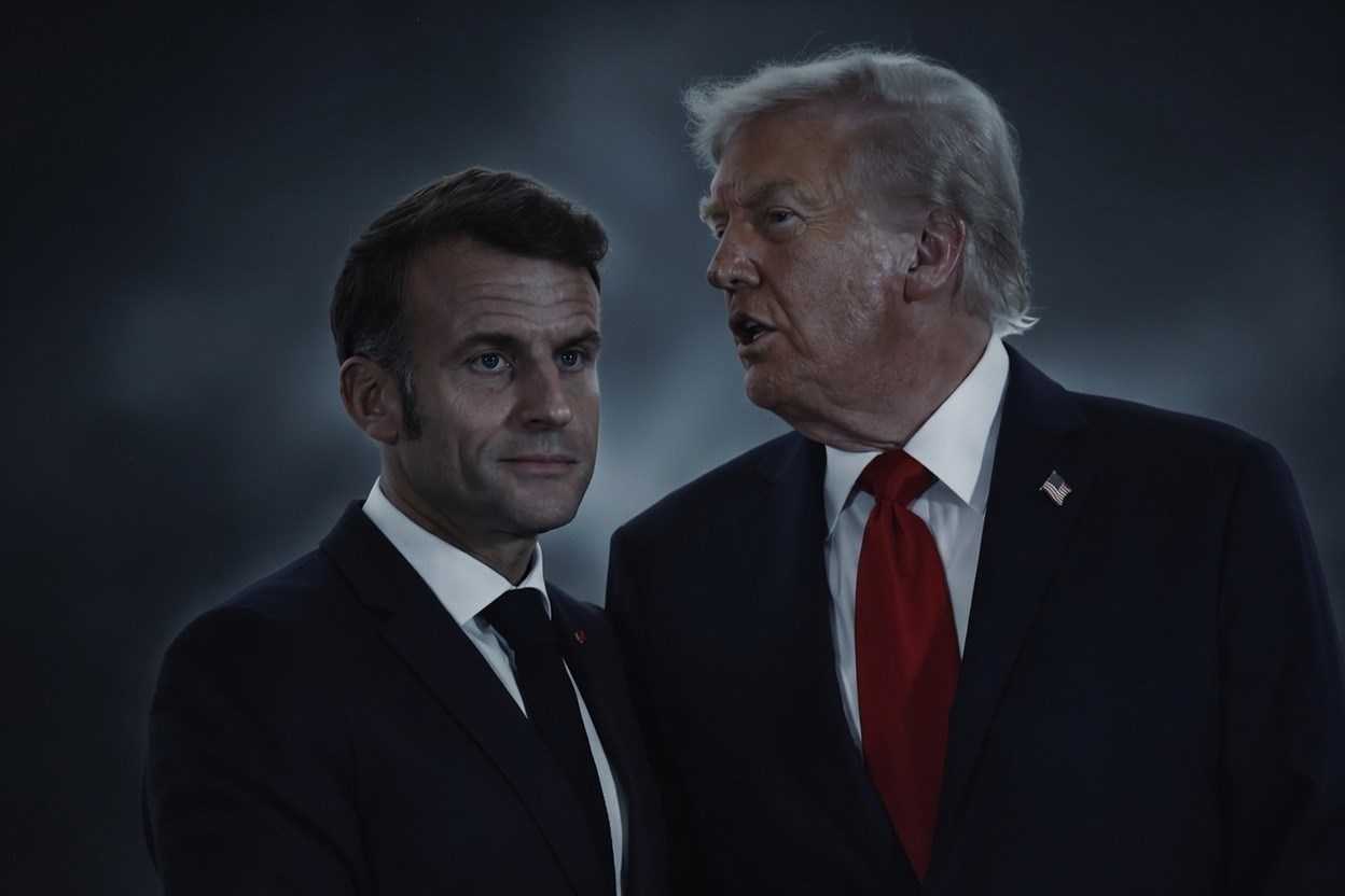 Francuska i Njemačka SAD-u: Neće nas se ucjenjivati