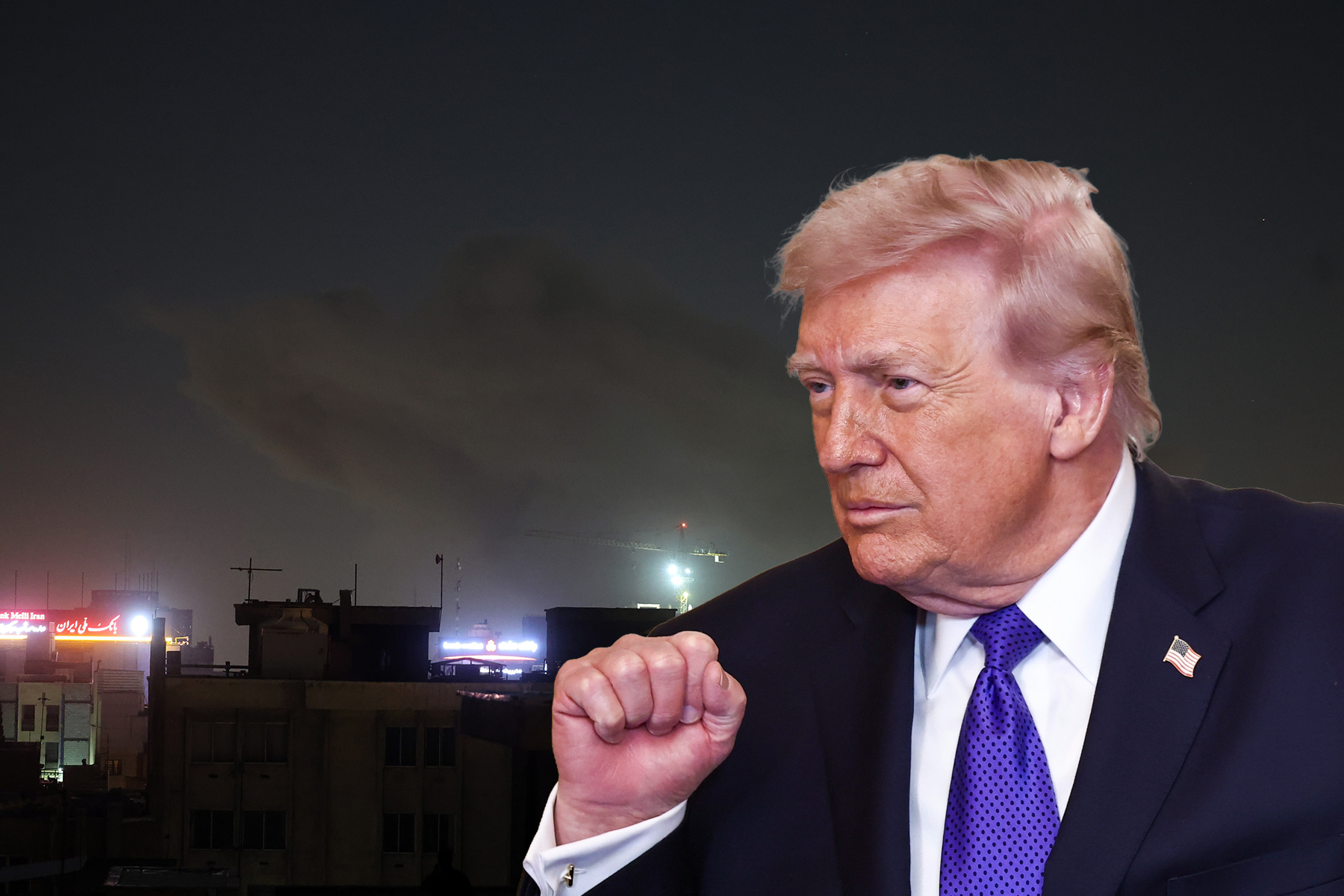 Trump: SAD imaju rekordnu zalihu streljiva i spremne su za VELIKU POBJEDU