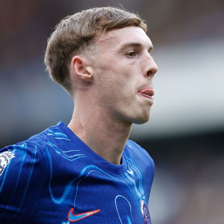 Englezi: Palmer želi otići iz Chelseaja i potpisati za klub za koji oduvijek navija