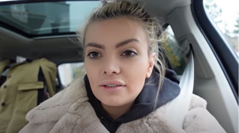 Ella Dvornik otkrila da planira tri estetska zahvata, zaledit će salo