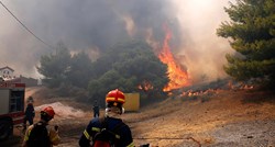 Zbog požara u Španjolskoj 1000 evakuiranih, evakuacije i u Grčkoj