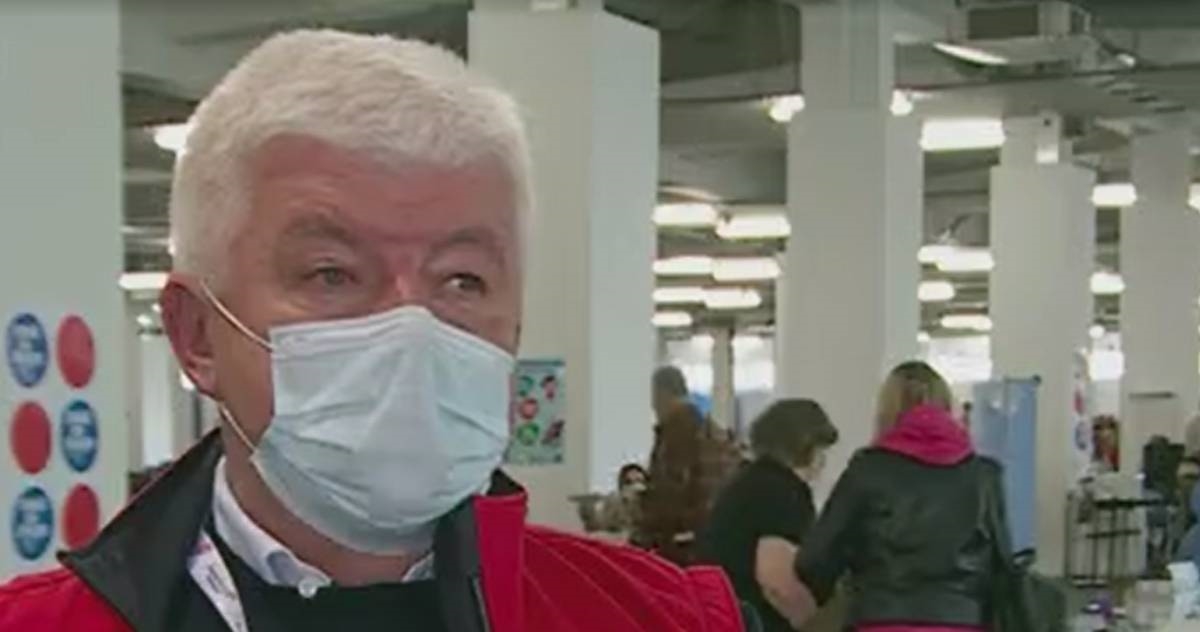 Šostar: Moj veliki prijatelj se nije htio cijepiti i završio je na Mirogoju
