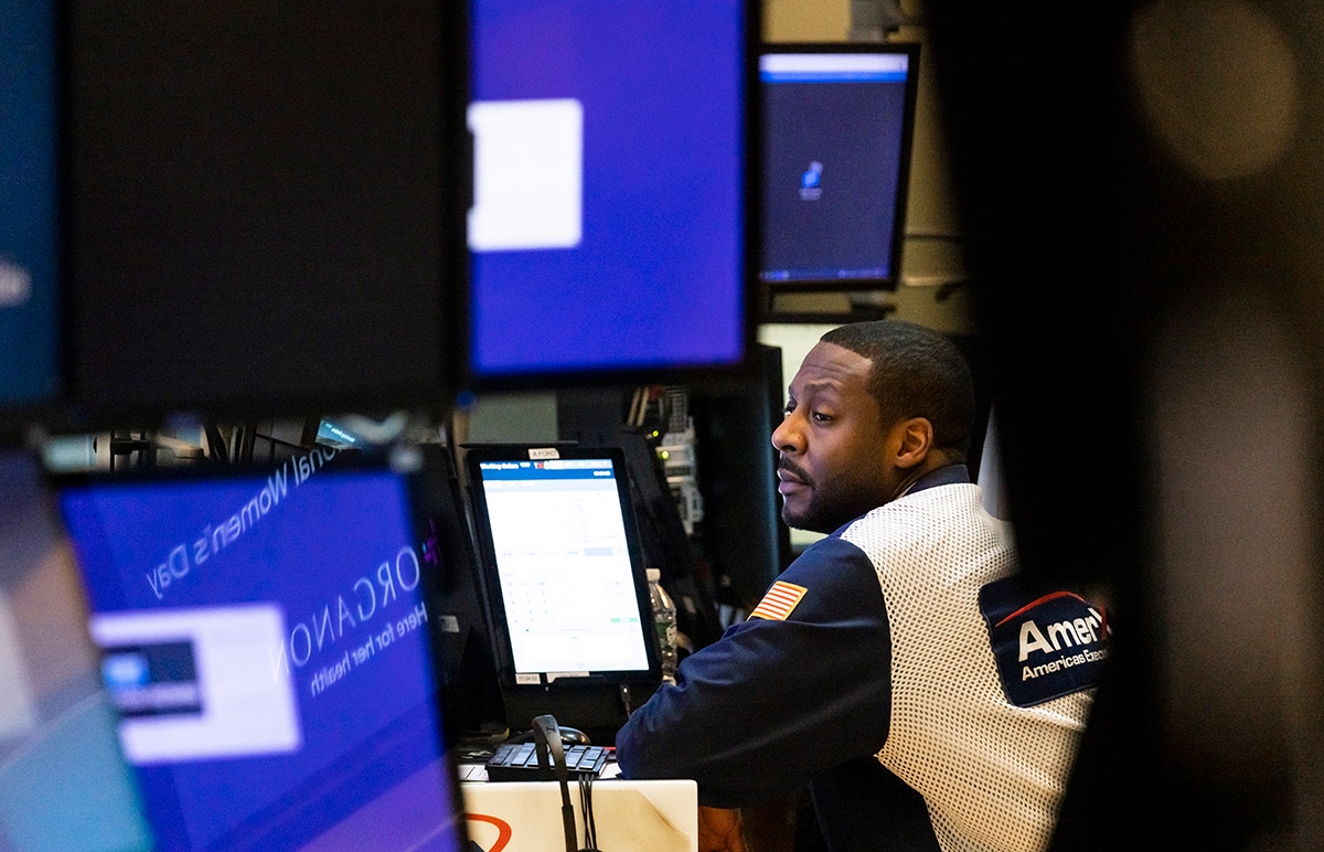 Azijske burze prate rast Wall Streeta