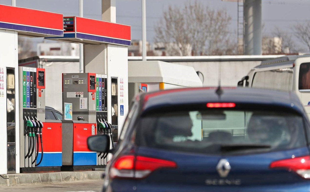 U Sloveniji gorivo znatno poskupjelo, ovo su nove cijene