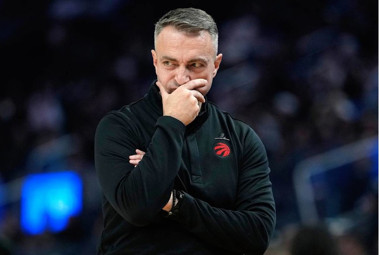 Srbin iz NBA-a donirao novac bolnicama u Torontu, Memphisu i Beogradu