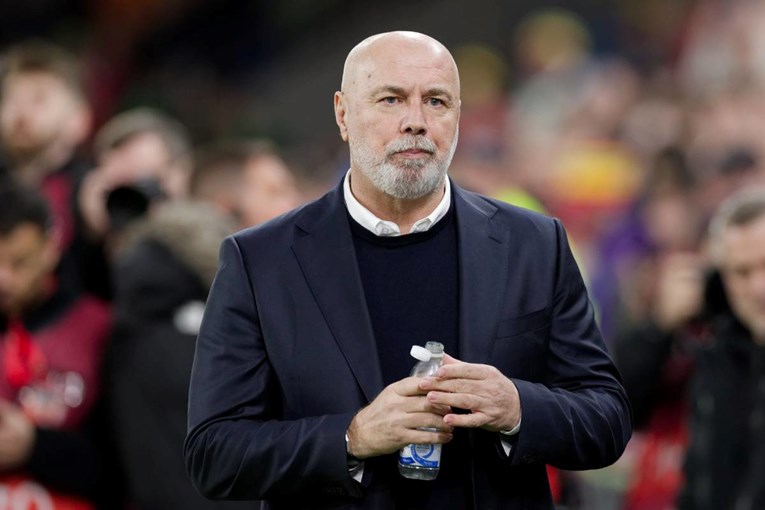 Barbarez: Preporučit ću Gattusu neki naš film, ja sam njihovih dosta pogledao