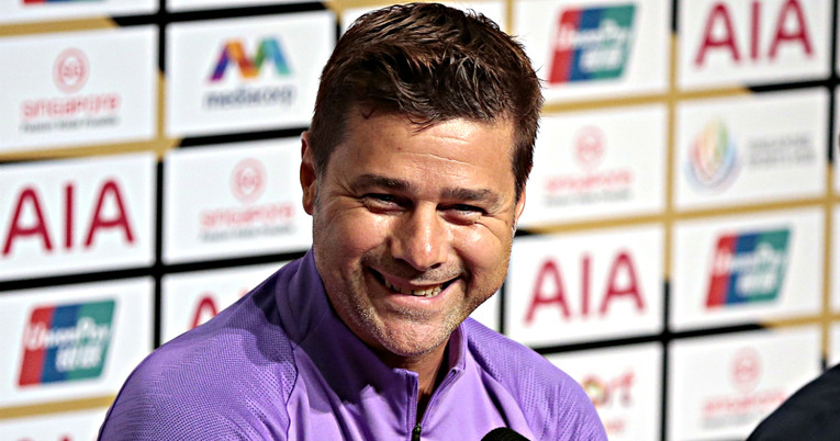 Pochettino: Napustio bih Tottenham da sam osvojio Ligu prvaka