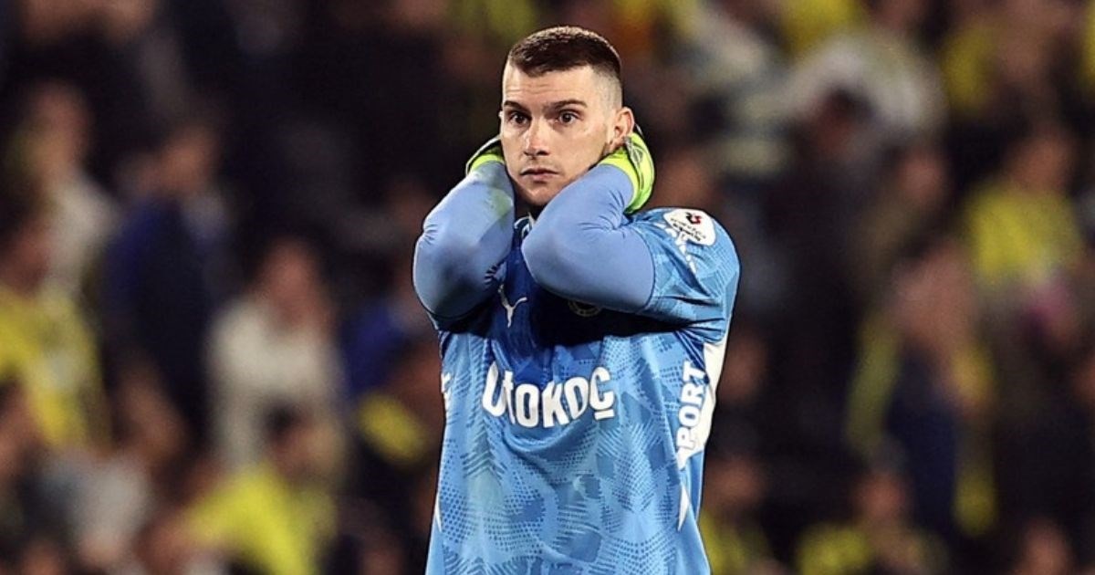 Livaković napušta Fenerbahče? Mourinho ga pušta uz jedan uvjet