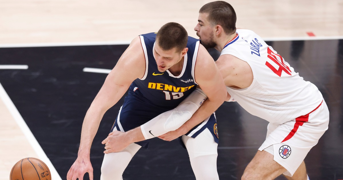 Jokić o Zupcu: Bio je jednodimenzionalan, ali jako je napredovao