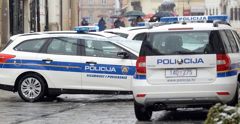Trojica dječaka provalila u dućan u Varaždinu i ukrala novac