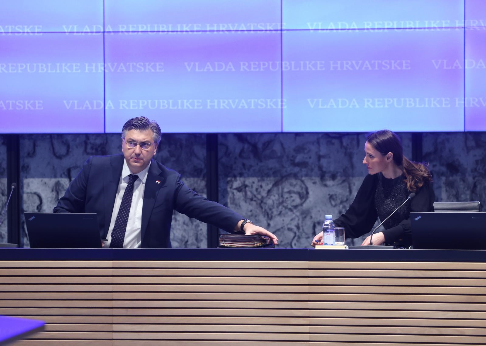Vlada usvojila drakonske kazne za prekršaje. Plenković: Lijepo smo slavili Uskrs