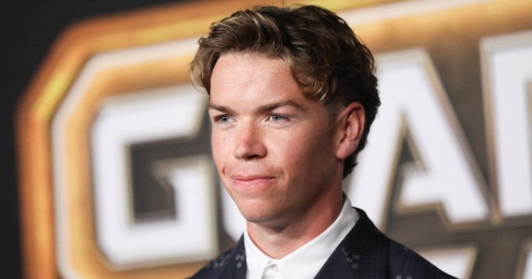 Will Poulter otkrio kako se transformirao za Guardians of the Galaxy Vol. 3