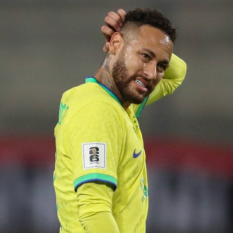 Svijet mora prihvatiti Neymarovu stvarnost