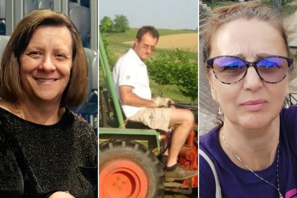 Ovo su poginuli radnici u Čazmi, proglašen je Dan žalosti