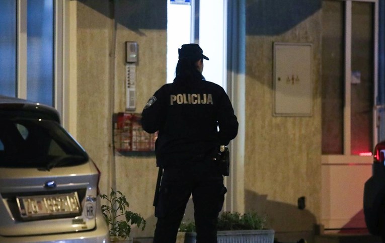 U Hrvatskoj uhićena Slovenka (23) s Interpolove tjeralice