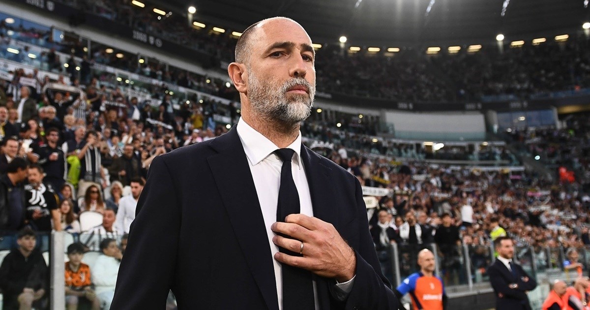 Procurila snimka koja bi mogla značiti da Tudor odlazi s klupe Juventusa