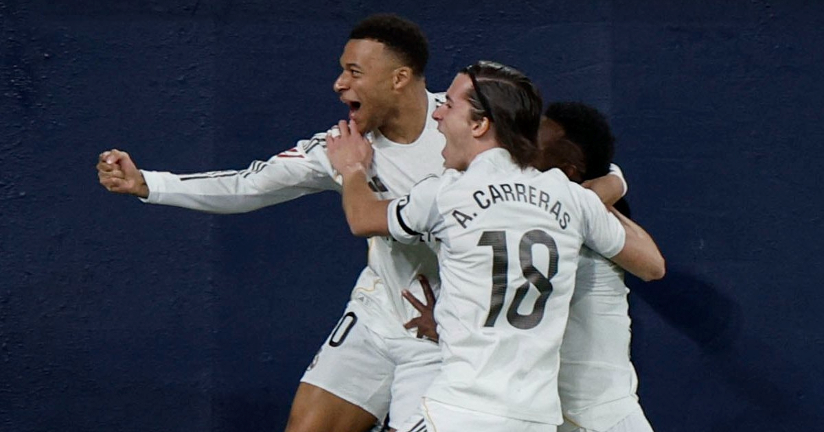 VIDEO Real pobijedio Villarreal i preuzeo vrh La Lige