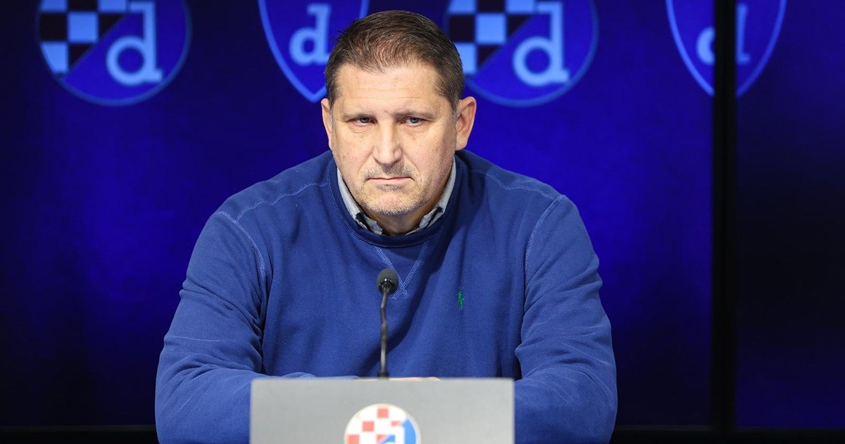 Marić: Na potpisu ugovora s Juventusom nazvao me Tuđman i rekao da ne budem lud