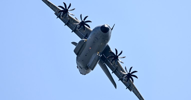 Iz Izraela poletio prvi evakuacijski let s britanskim državljanima