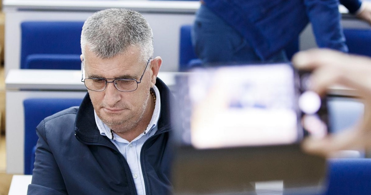 Bulj o covid-potvrdama: Obilježavaju ljude kao što se u nacizmu obilježavalo Židove