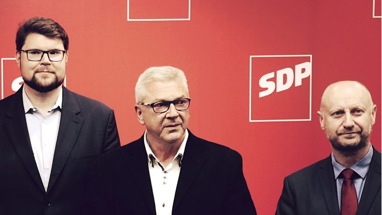 U drugi krug izbora u SDP-u ide Grbin, tijesna borba između Kolara i Ostojića